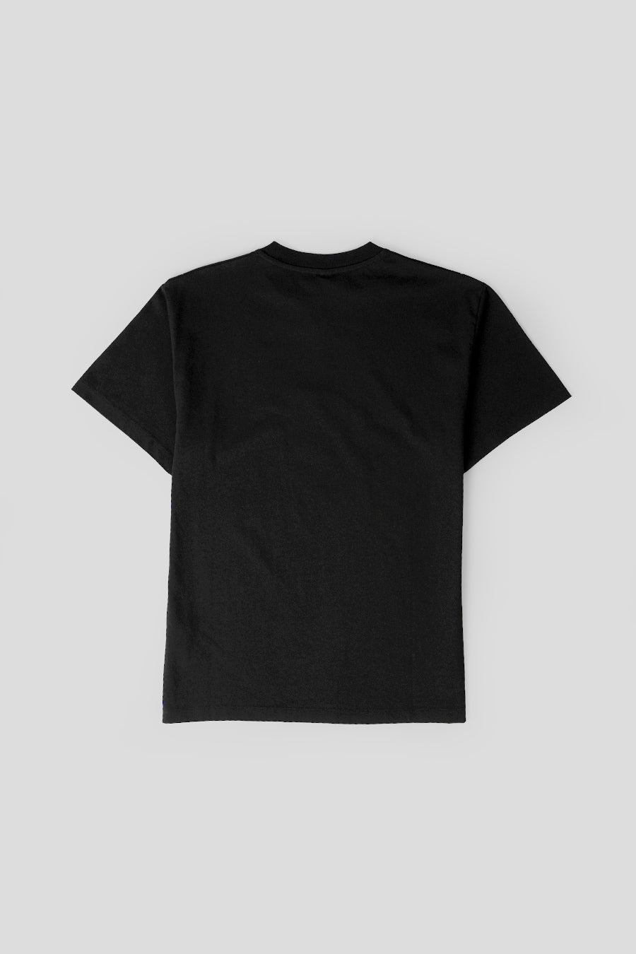 NO PROBLEMO - T-SHIRT MINI PROBLEMO NOIR - LE LABO STORE