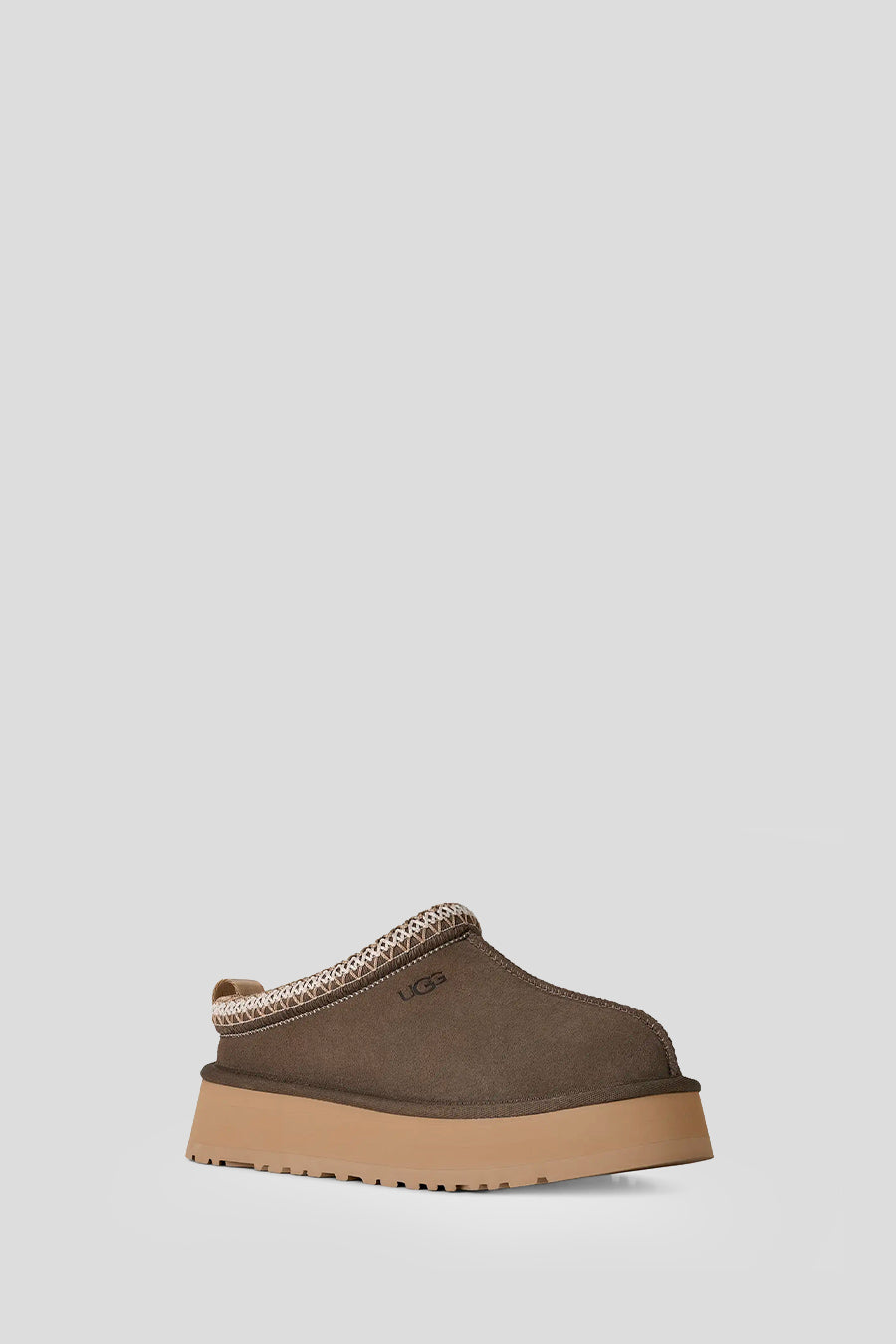 UGG - CHAUSSON TAZZ WOMEN DRIED OREGANO - LE LABO STORE