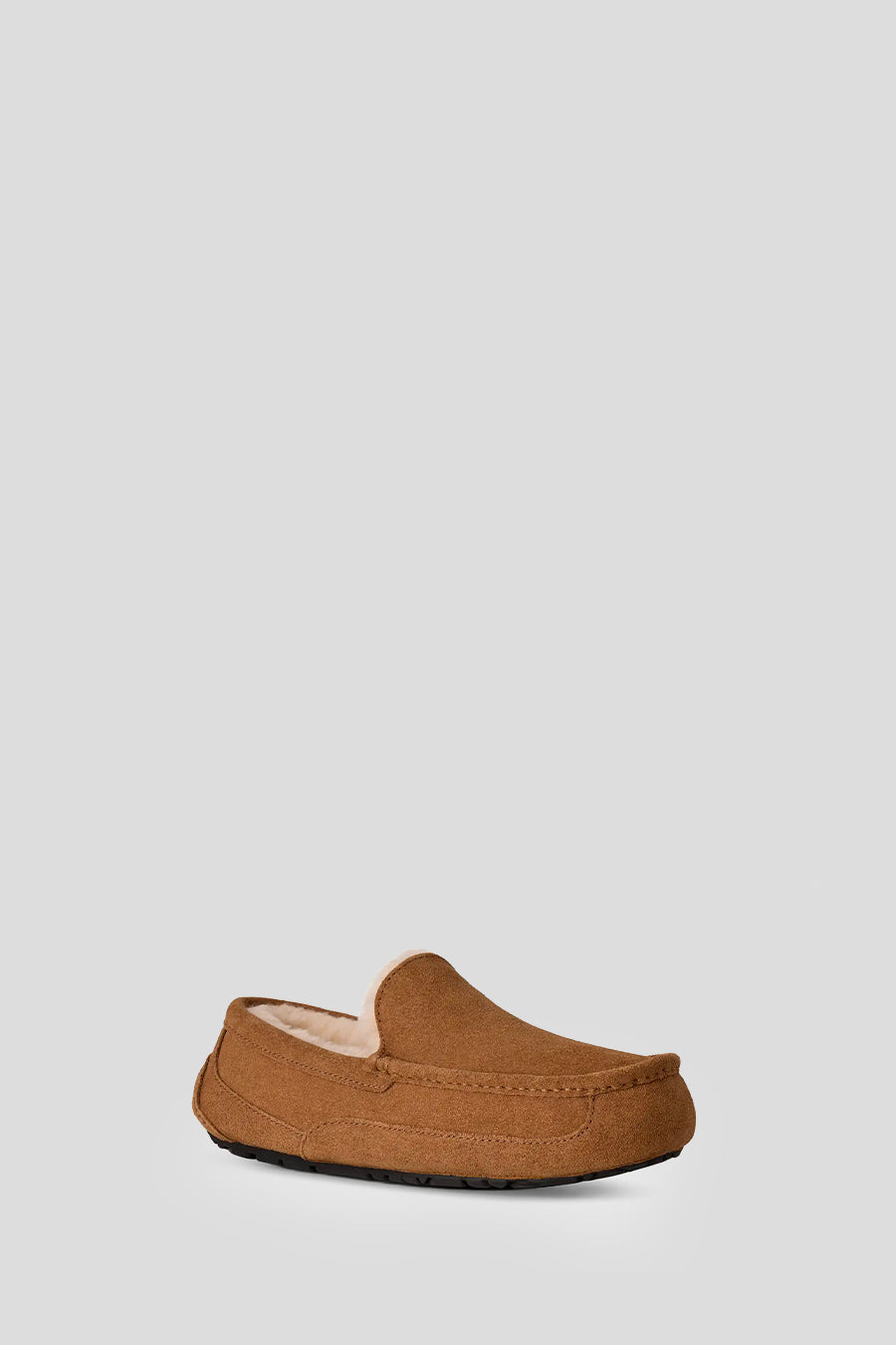 UGG - CHAUSSON ASCOT CHESTNUT - LE LABO STORE