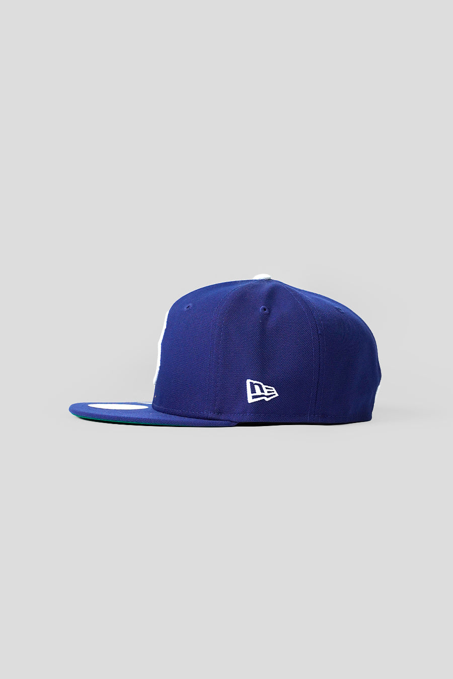 NEW ERA - CASQUETTE 59FIFTY MLB BROOKLYN DODGERS JACKYE ROBINSON DAY - LE LABO STORE