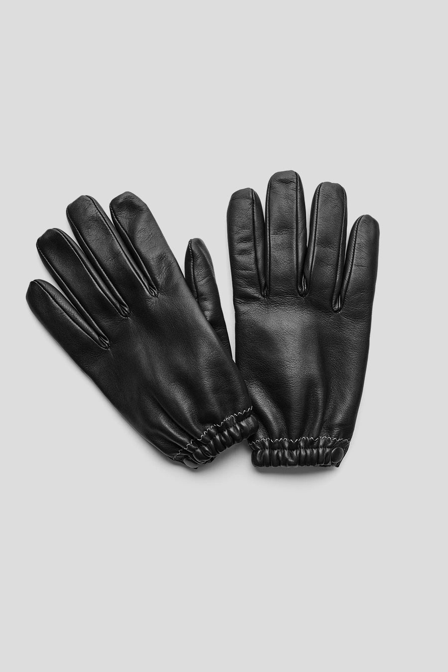 Our Legacy - GANTS RIDER NOIRS - LE LABO STORE