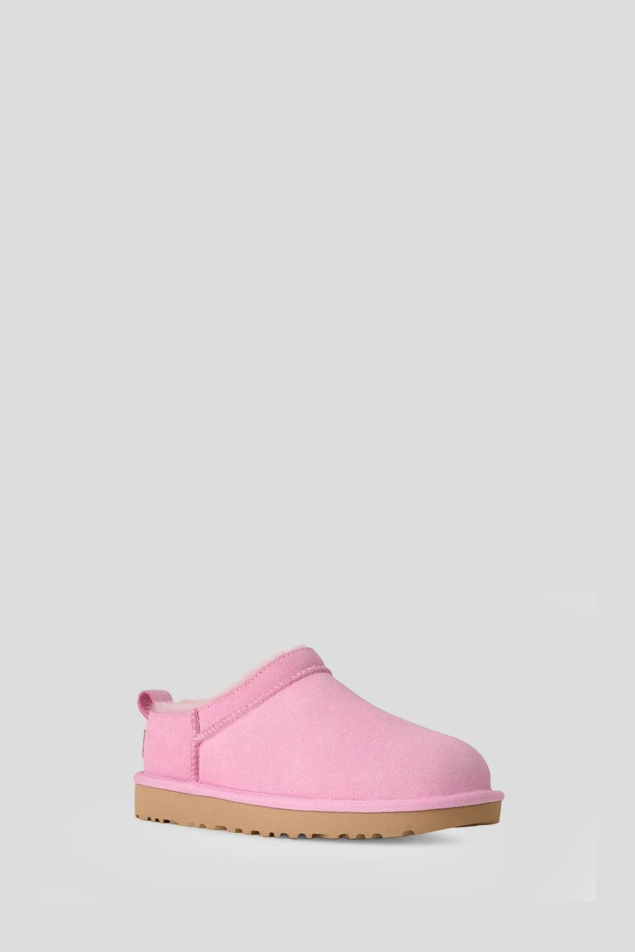 UGG - CHAUSSON CLASSIC MIRCO WOMEN PINK DIAMOND - LE LABO STORE