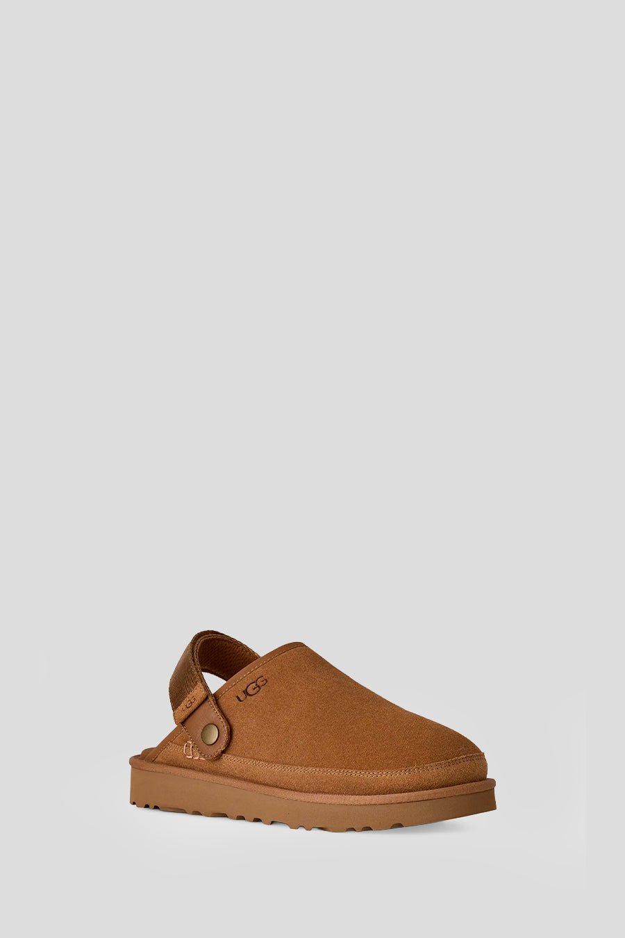 UGG - SABOT GOLDENCOAST II CHESTNUT - LE LABO STORE
