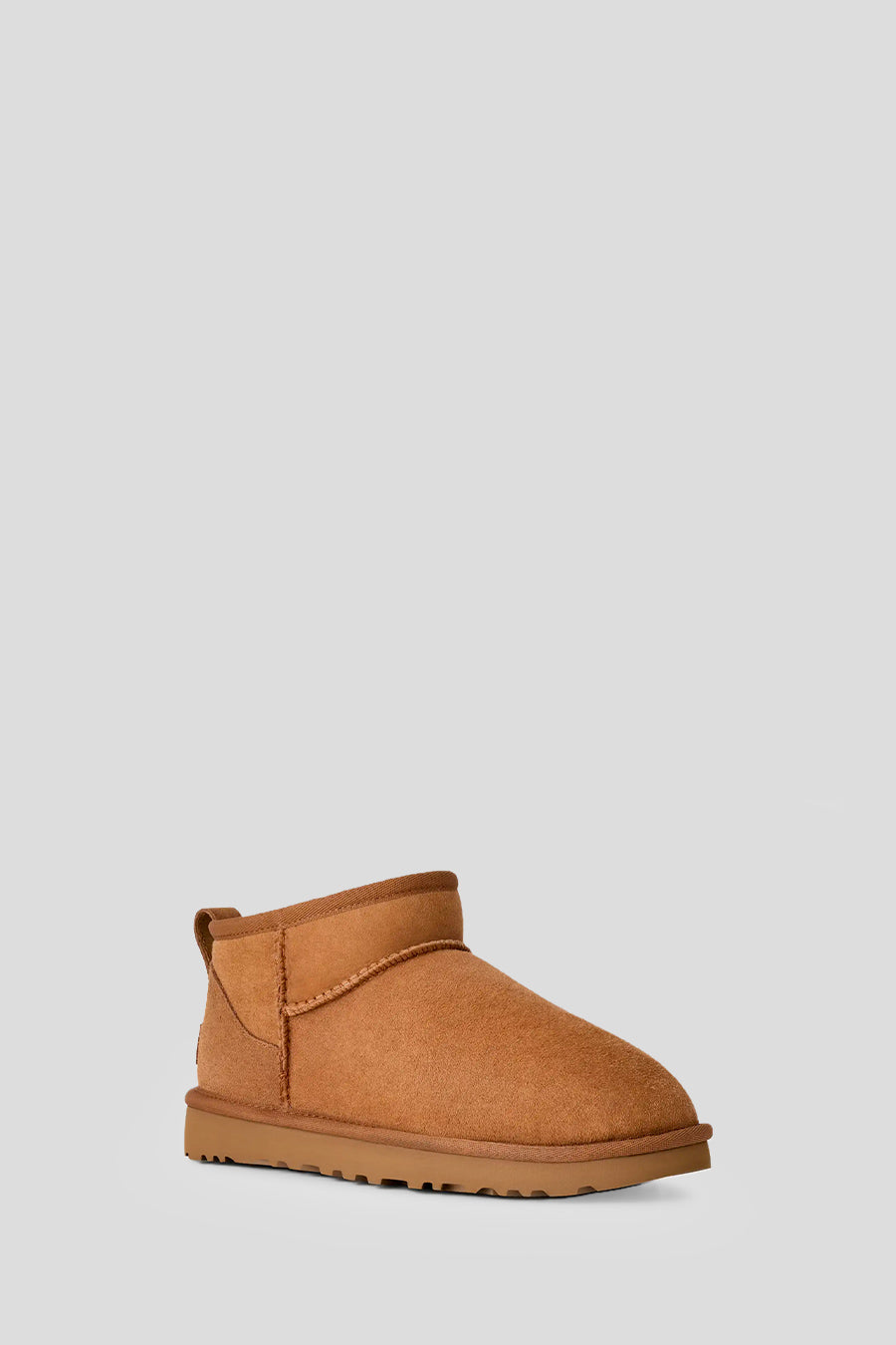 UGG - CHESTNUT CLASSIC ULTRA MINI WOMEN BOOTS - LE LABO STORE
