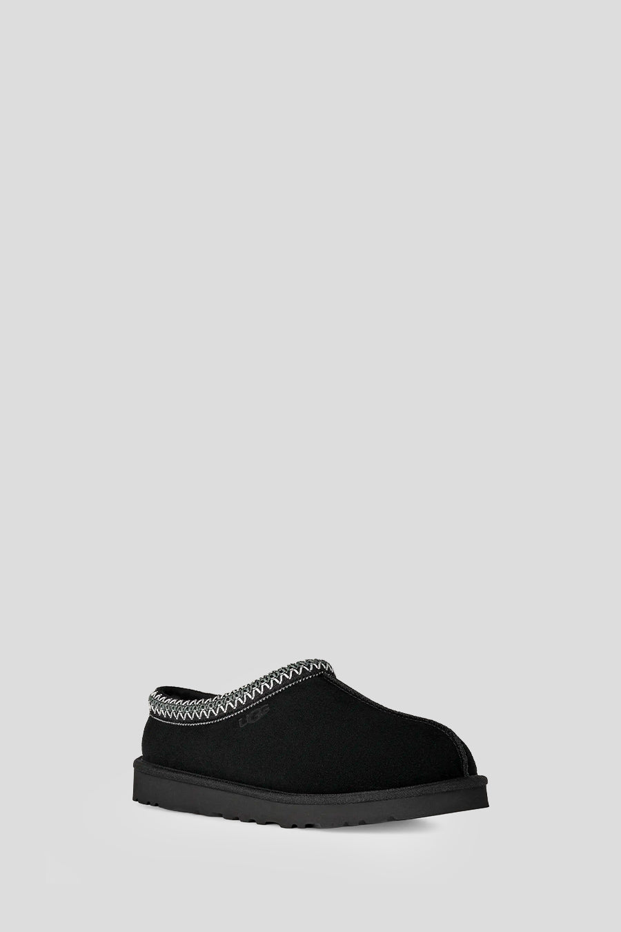 UGG - CHAUSSON TASMAN II BLACK - LE LABO STORE