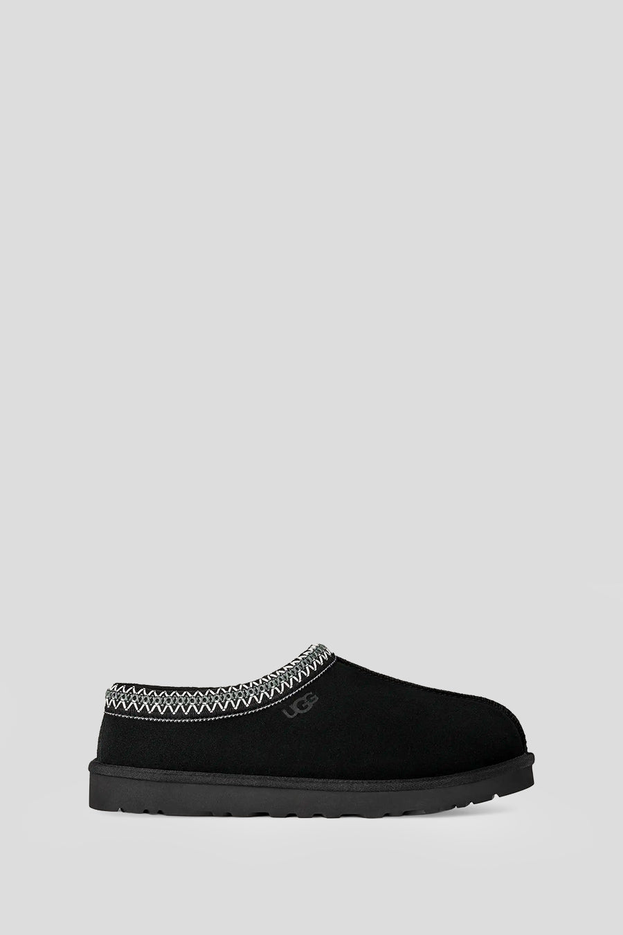 UGG - CHAUSSON TASMAN II BLACK - LE LABO STORE