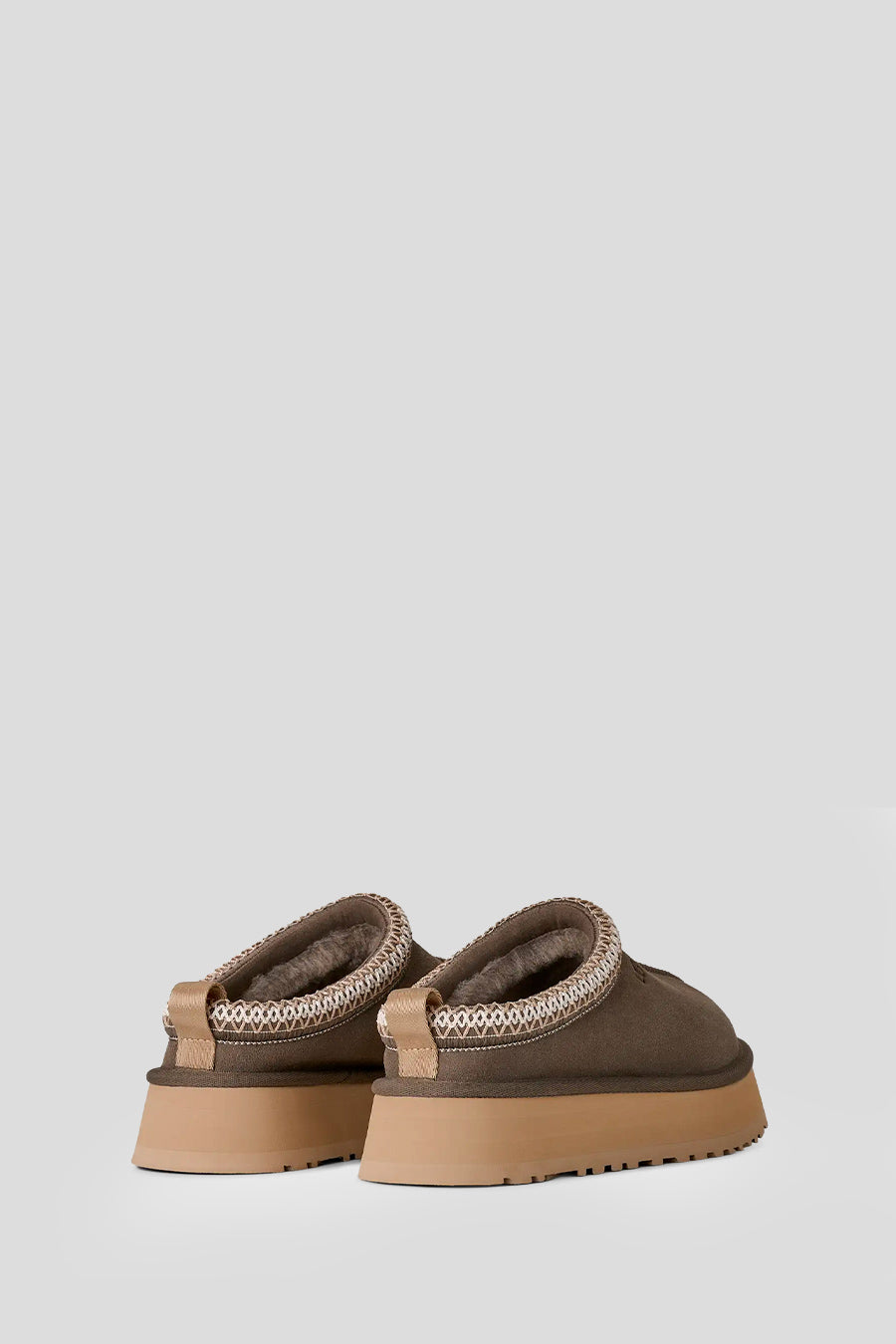 UGG - CHAUSSON TAZZ WOMEN DRIED OREGANO - LE LABO STORE