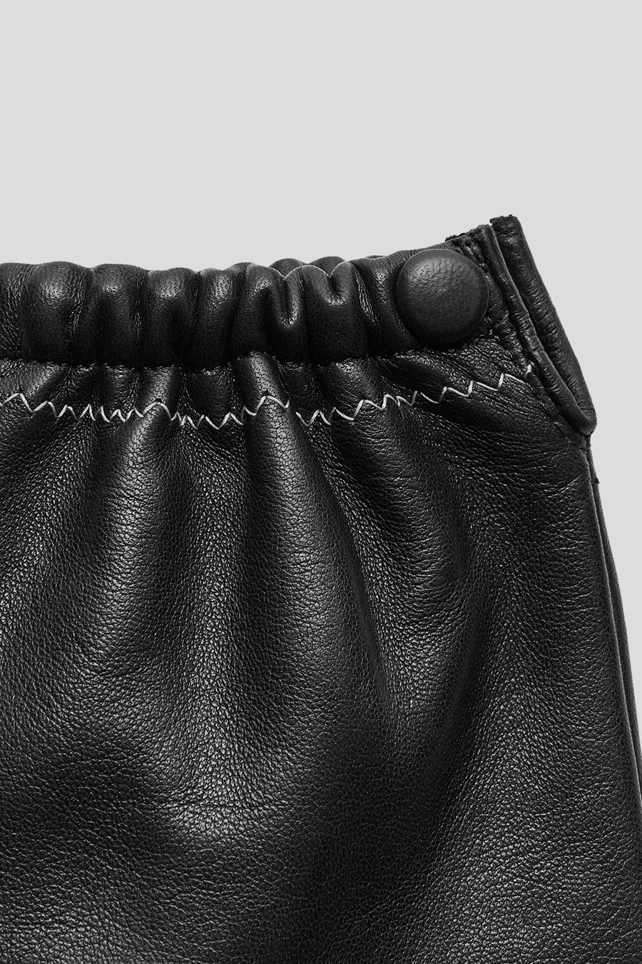 Our Legacy - GANTS RIDER NOIRS - LE LABO STORE