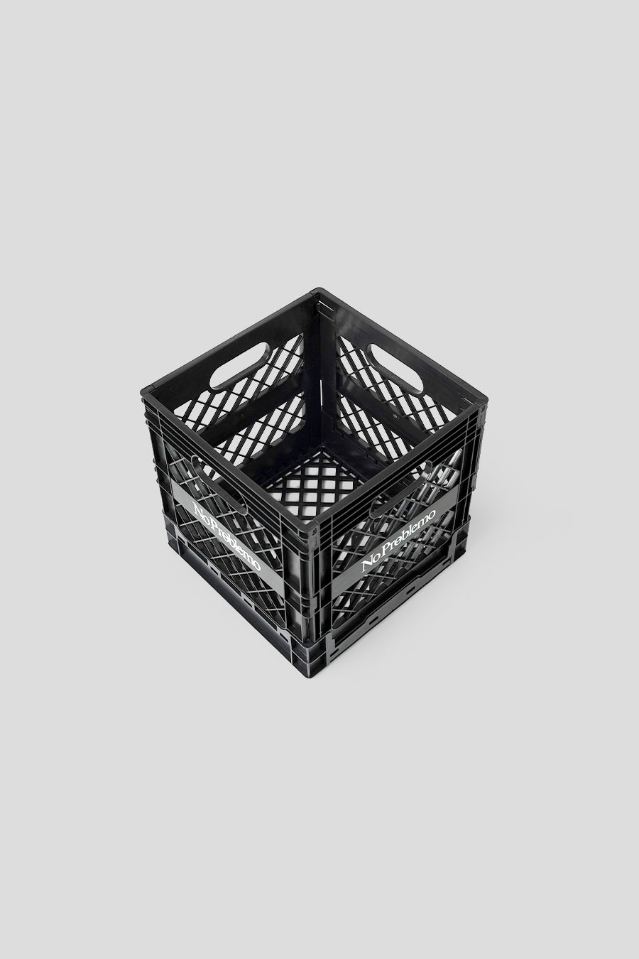 NO PROBLEMO - BLACK VINYL CASE - LE LABO STORE