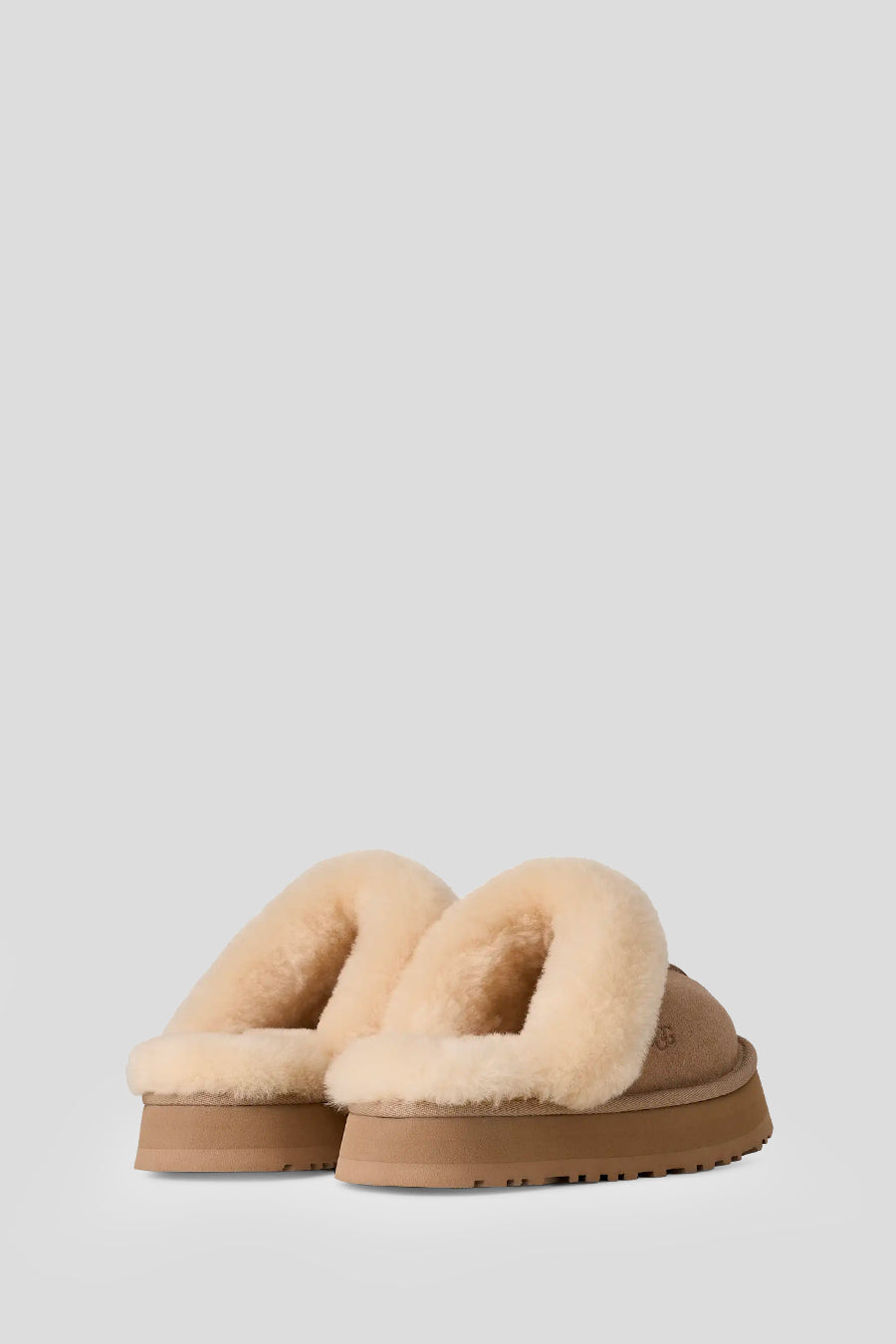 UGG - SAND DISQUETTE WOMEN SLIPPERS - LE LABO STORE