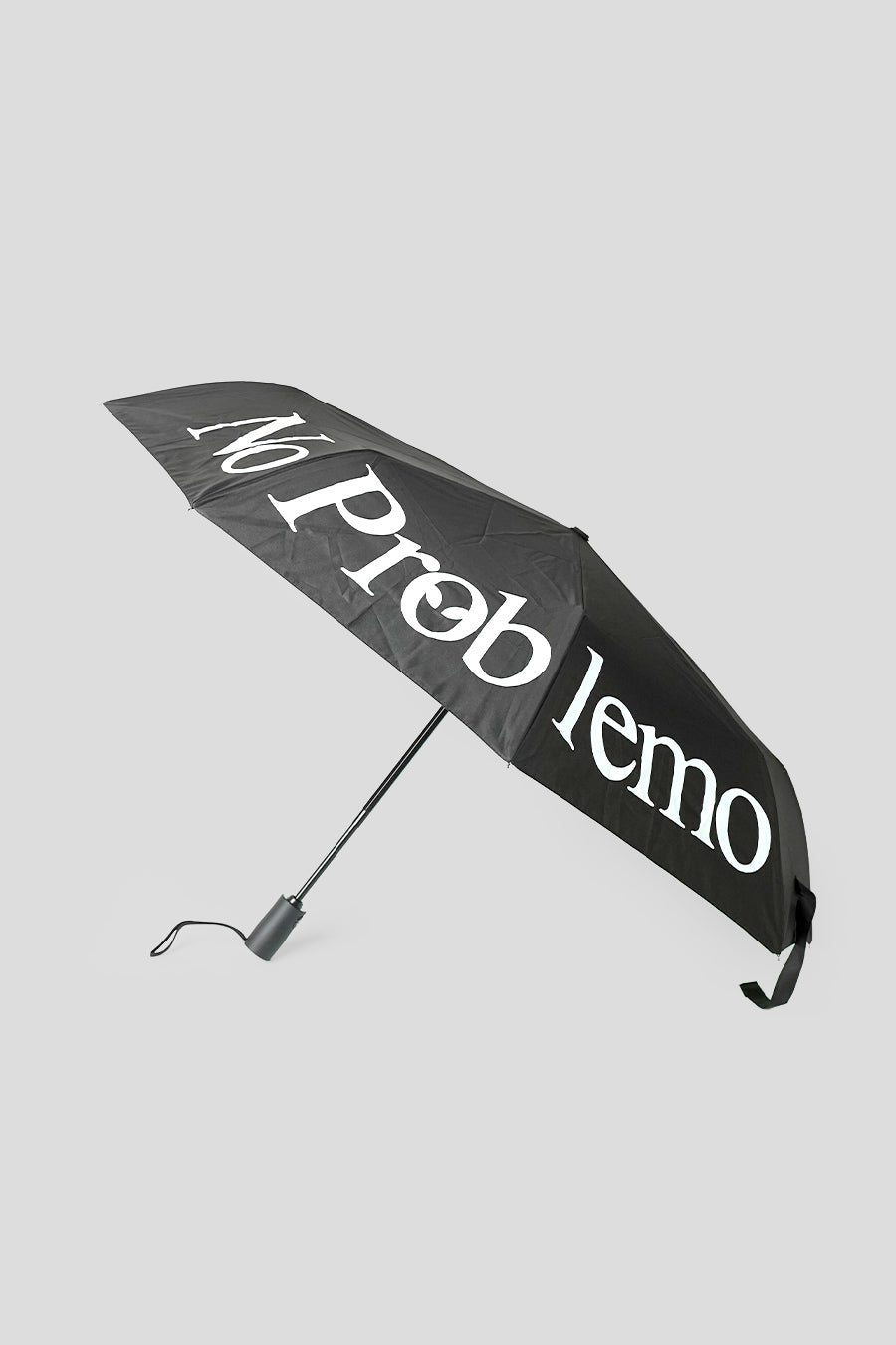 NO PROBLEMO - BLACK UMBRELLA - LE LABO STORE