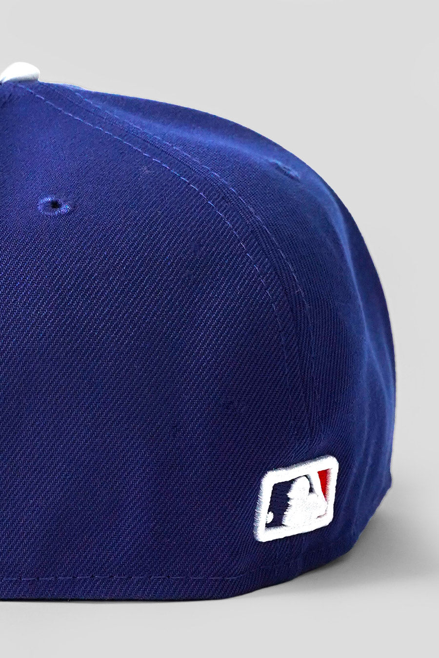 NEW ERA - CASQUETTE 59FIFTY MLB LOS ANGELES DODGERS JACKYE ROBINSON DAY - LE LABO STORE