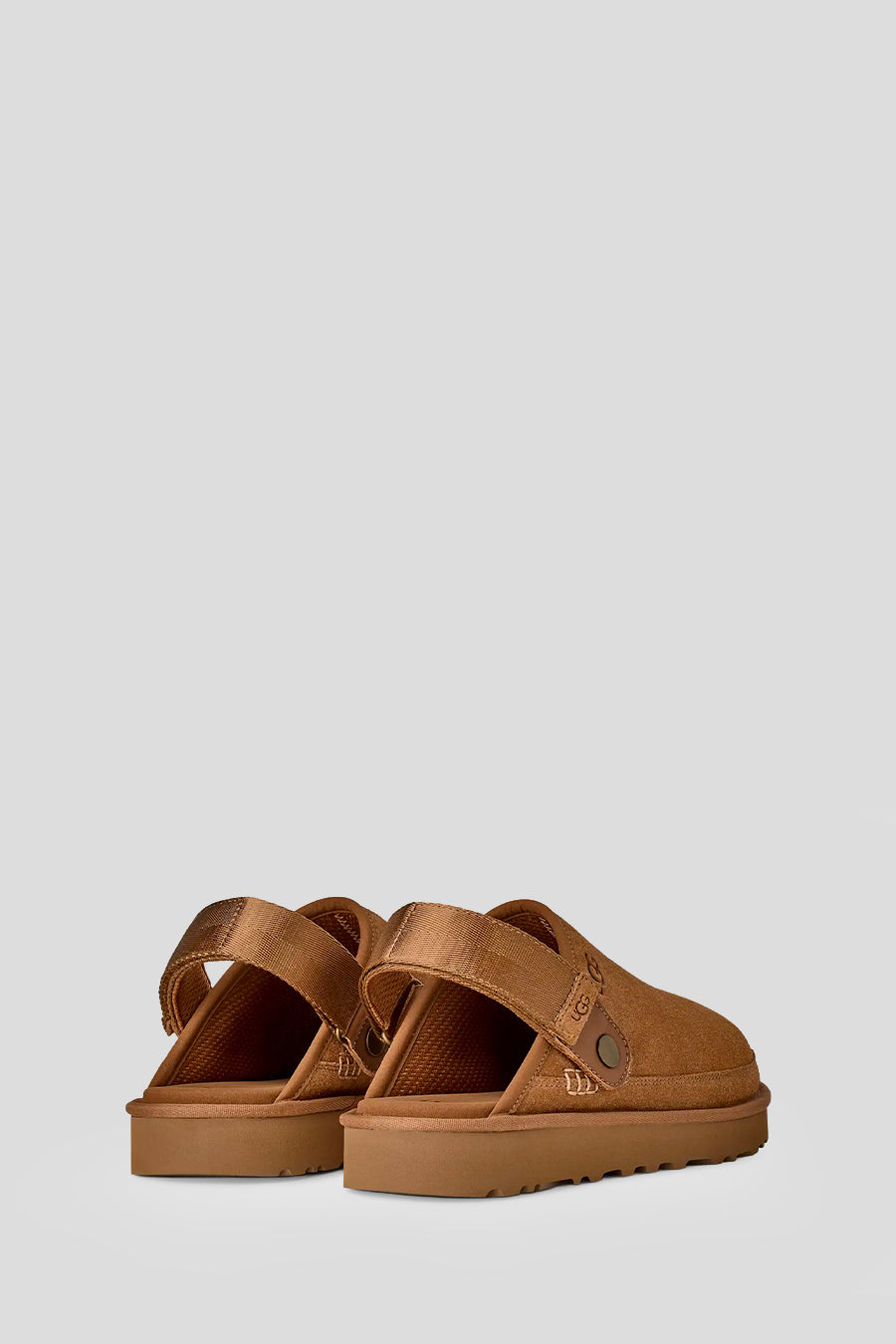 UGG - SABOT GOLDENCOAST II CHESTNUT - LE LABO STORE
