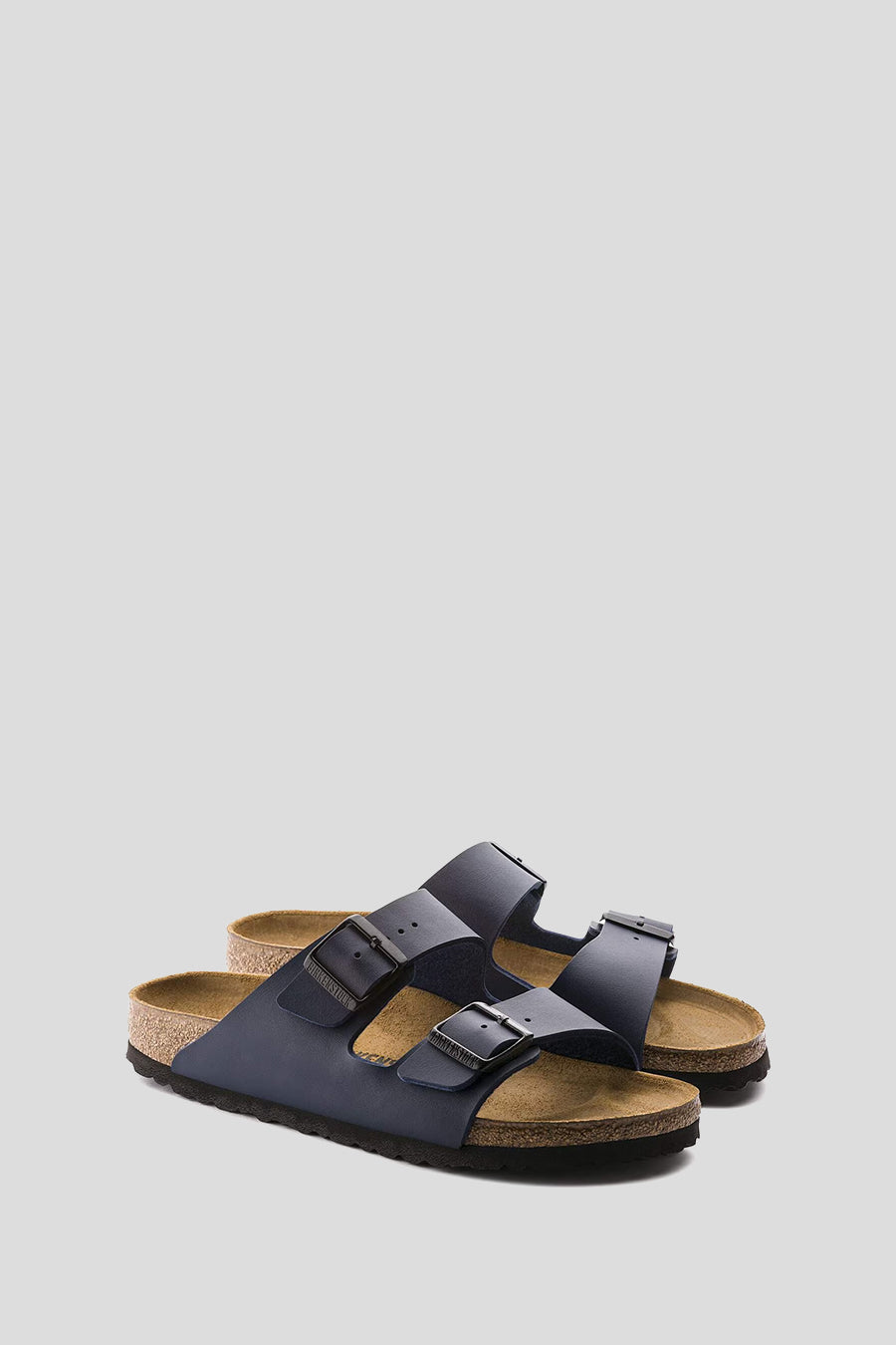 BIRKENSTOCK - ARIZONA BIRKO-FLOR BLUE - LE LABO STORE