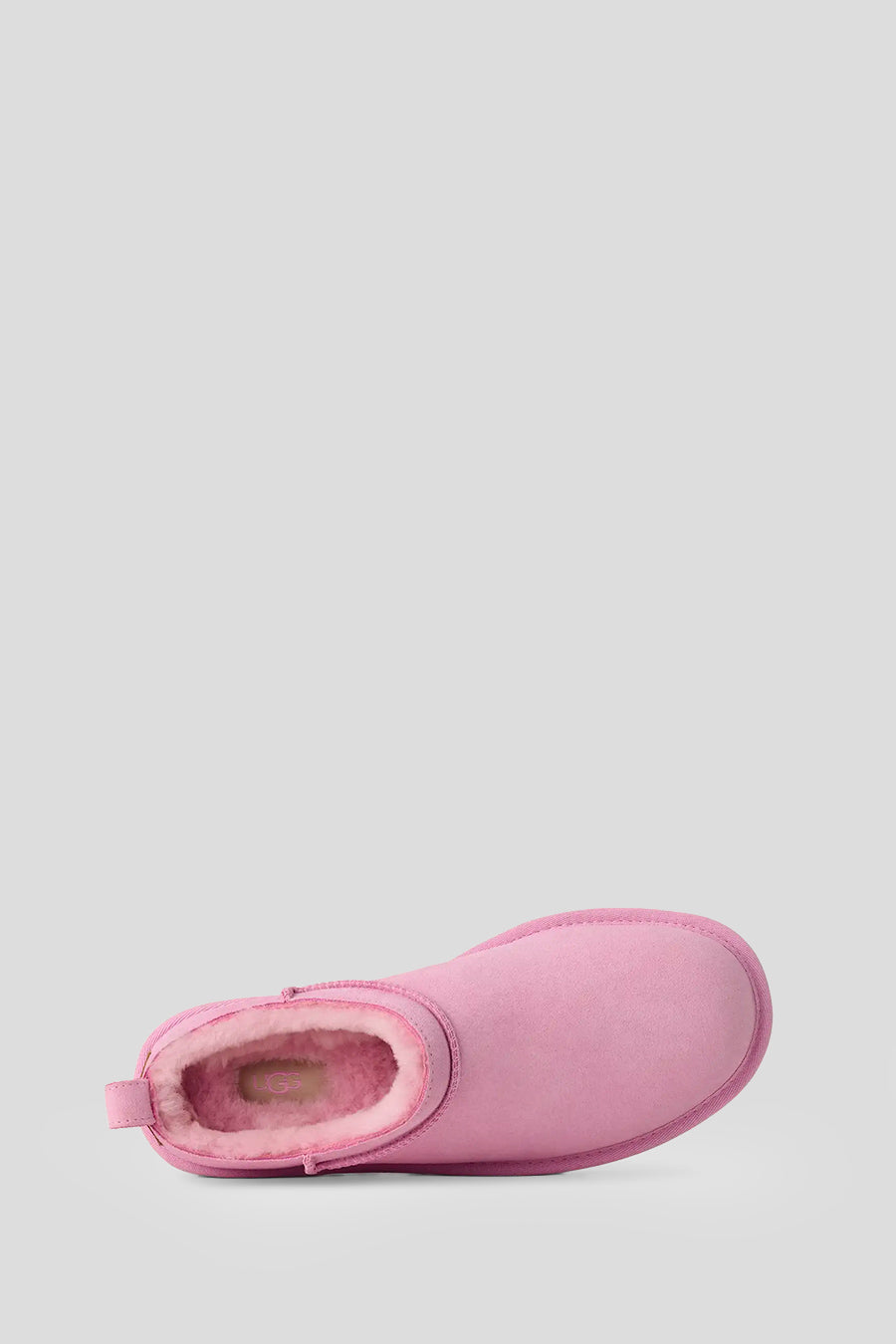 UGG - CHAUSSON CLASSIC MIRCO WOMEN PINK DIAMOND - LE LABO STORE