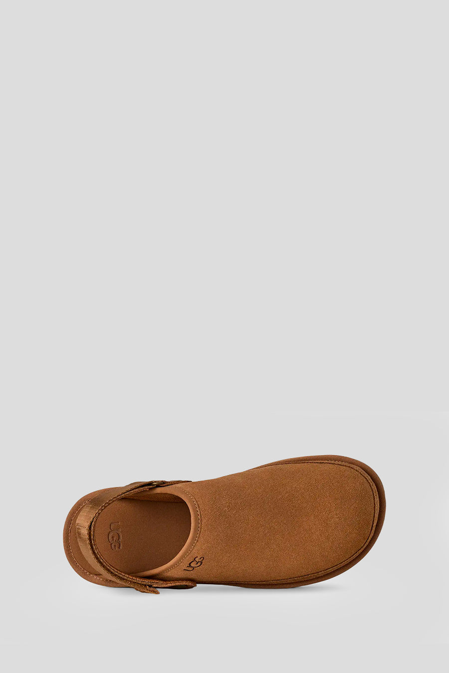UGG - SABOT GOLDENCOAST II CHESTNUT - LE LABO STORE