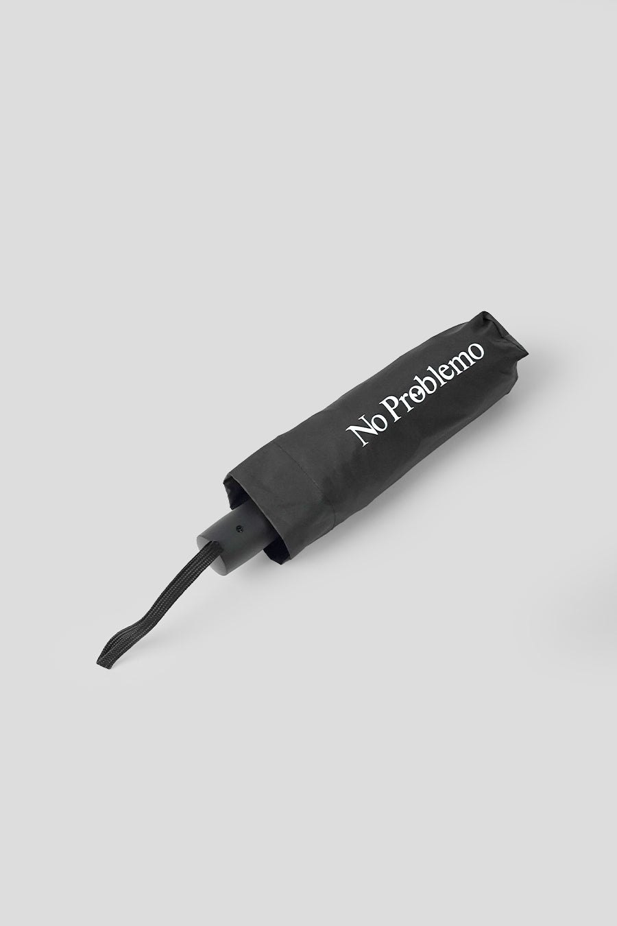 NO PROBLEMO - BLACK UMBRELLA - LE LABO STORE