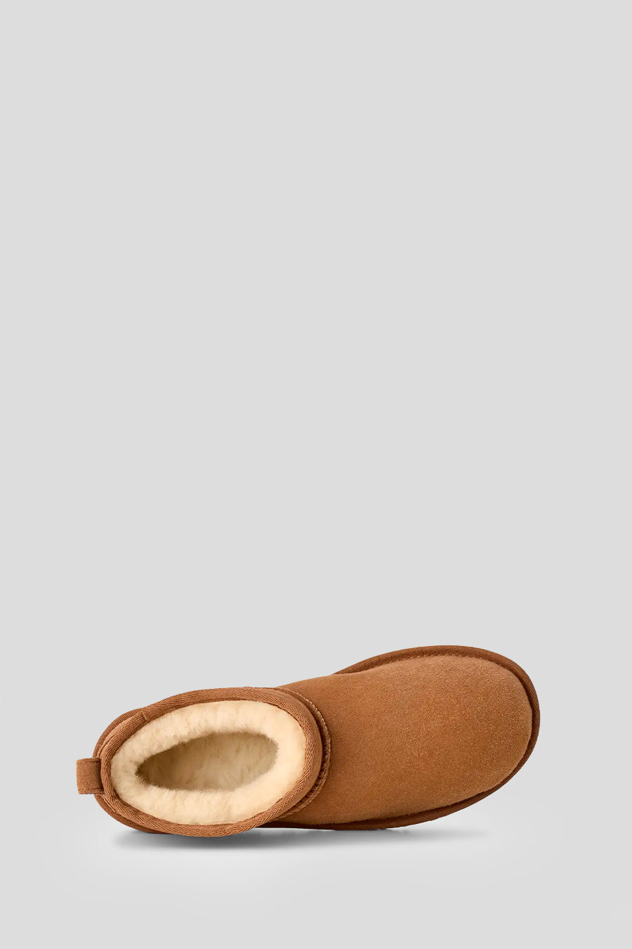UGG - CHESTNUT CLASSIC ULTRA MINI WOMEN BOOTS - LE LABO STORE