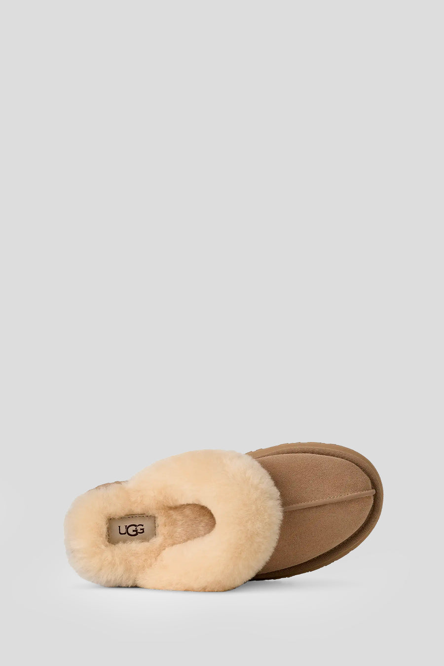 UGG - SAND DISQUETTE WOMEN SLIPPERS - LE LABO STORE