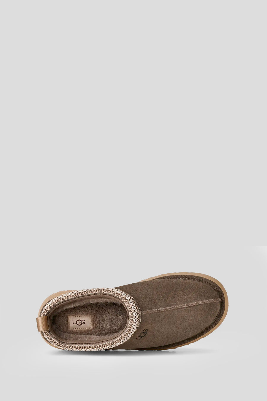 UGG - CHAUSSON TAZZ WOMEN DRIED OREGANO - LE LABO STORE