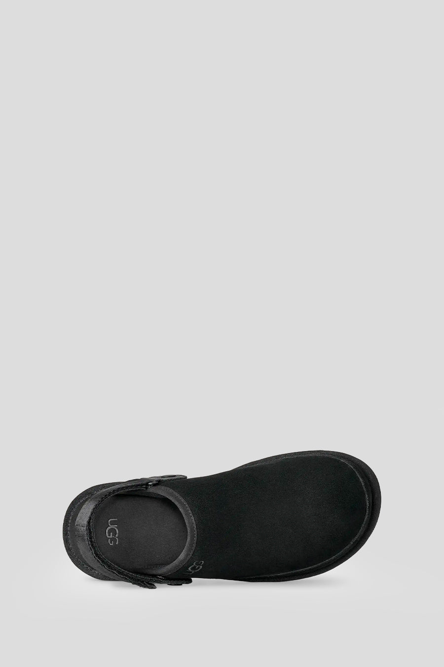 UGG - SABOT GOLDENCOAST II BLACK - LE LABO STORE