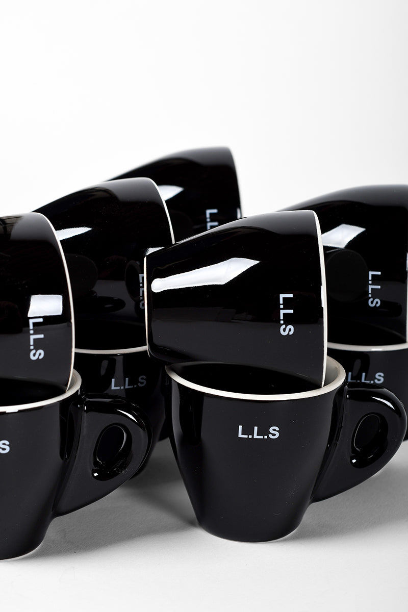 L.L.S - ESPRESSO CUP - LE LABO STORE