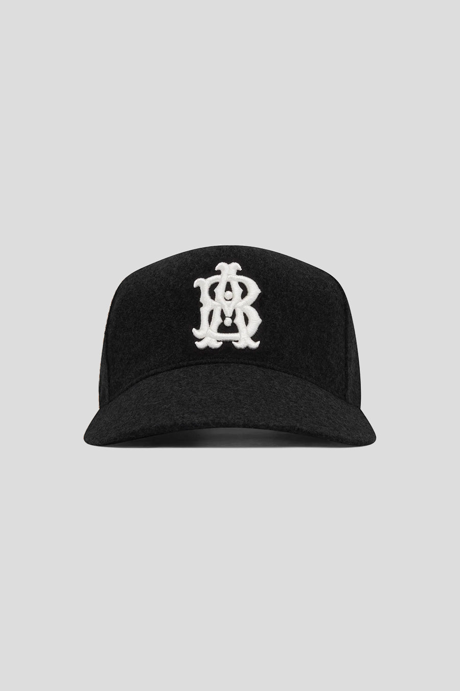 about:blank - BLACK AND OFF-WHITE MONOGRAM CAP - LE LABO STORE