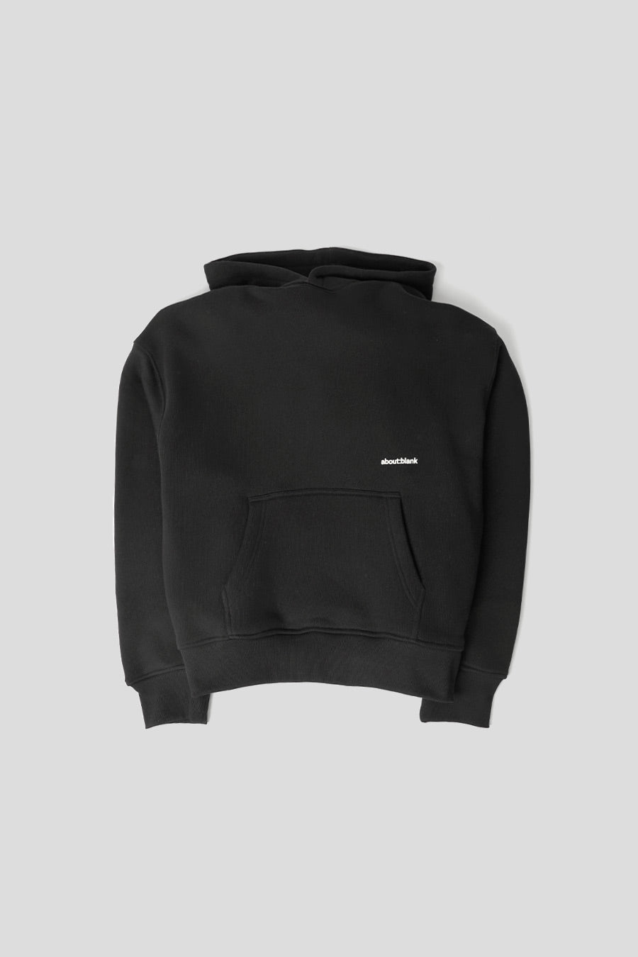 about:blank - HOODIE BOX NOIR - LE LABO STORE