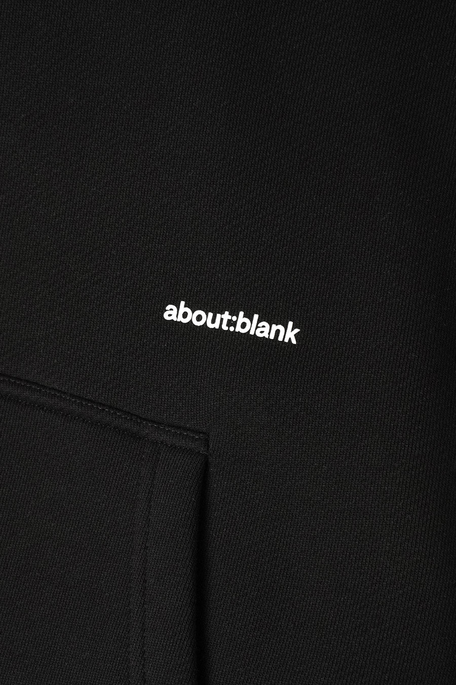 about:blank - HOODIE BOX NOIR - LE LABO STORE