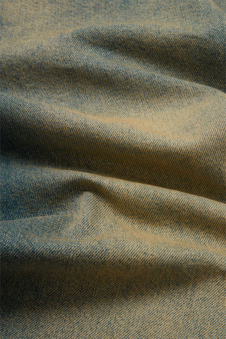 about:blank - JEAN WIDE LEG DIRTY WASH BLUE - LE LABO STORE