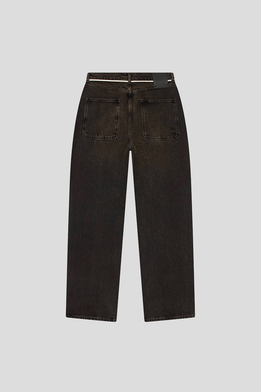 about:blank - JEANS EN DENIM NOIR - LE LABO STORE