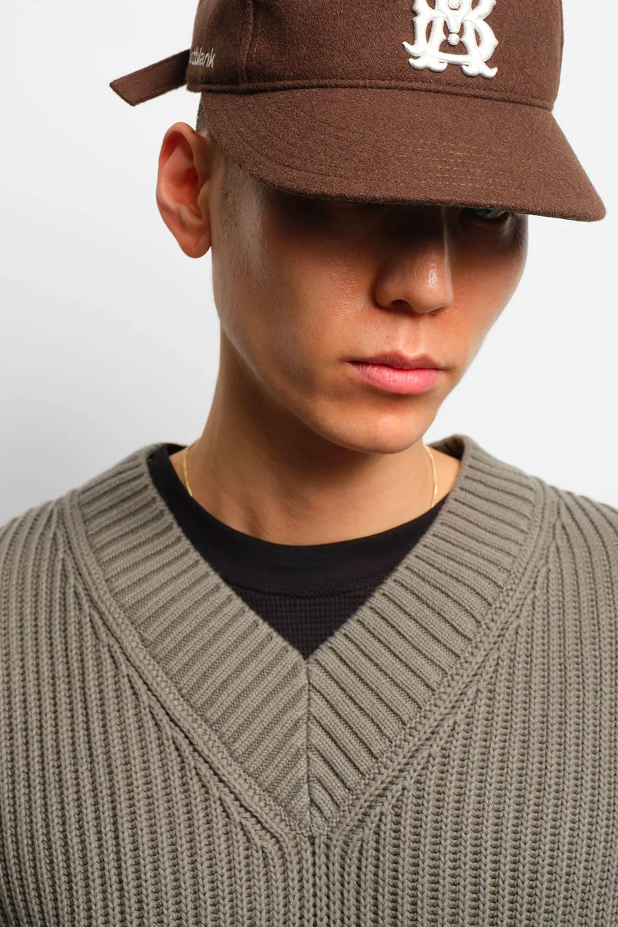 about:blank - PULL COL V SAGE - LE LABO STORE