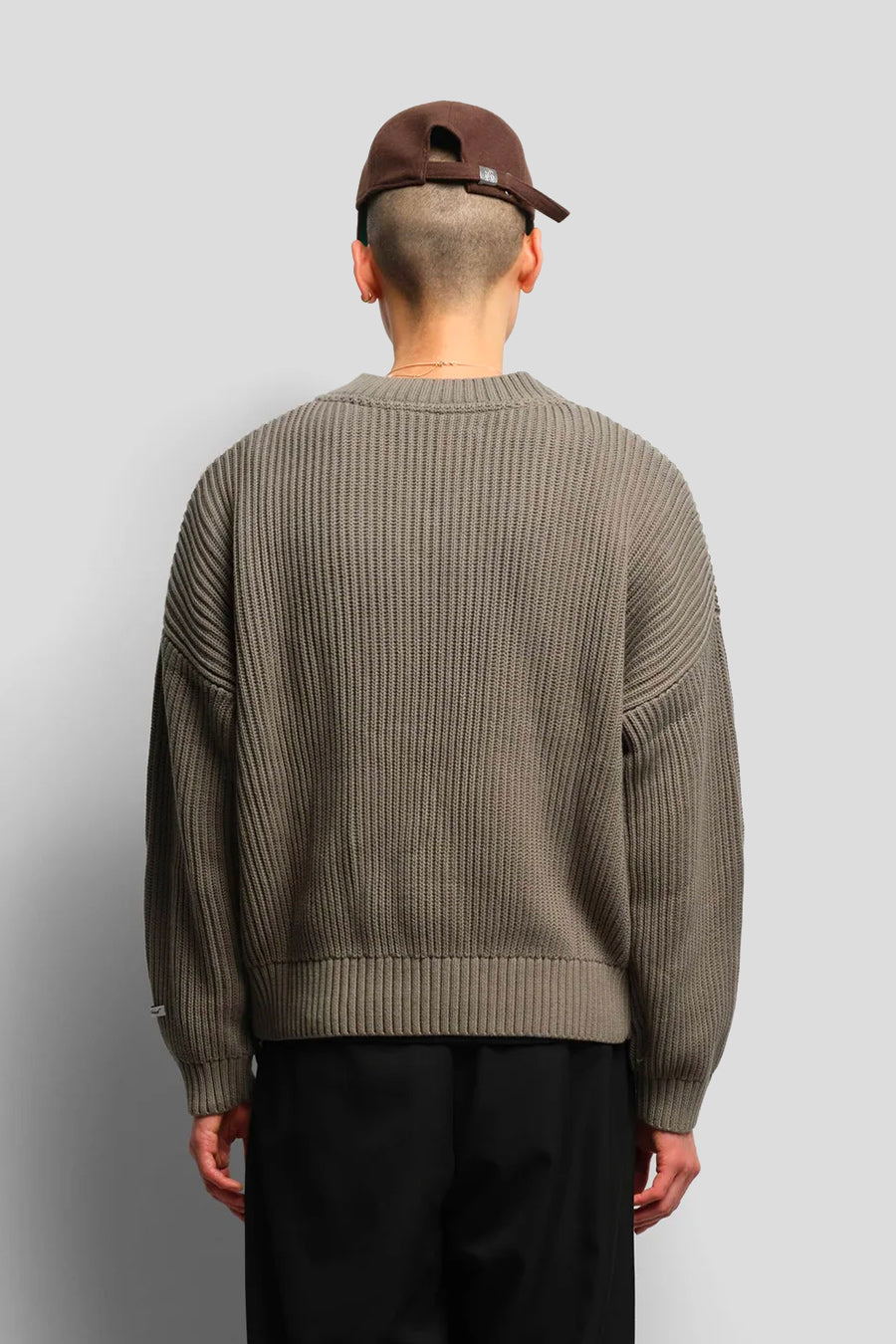 about:blank - PULL COL V SAGE - LE LABO STORE