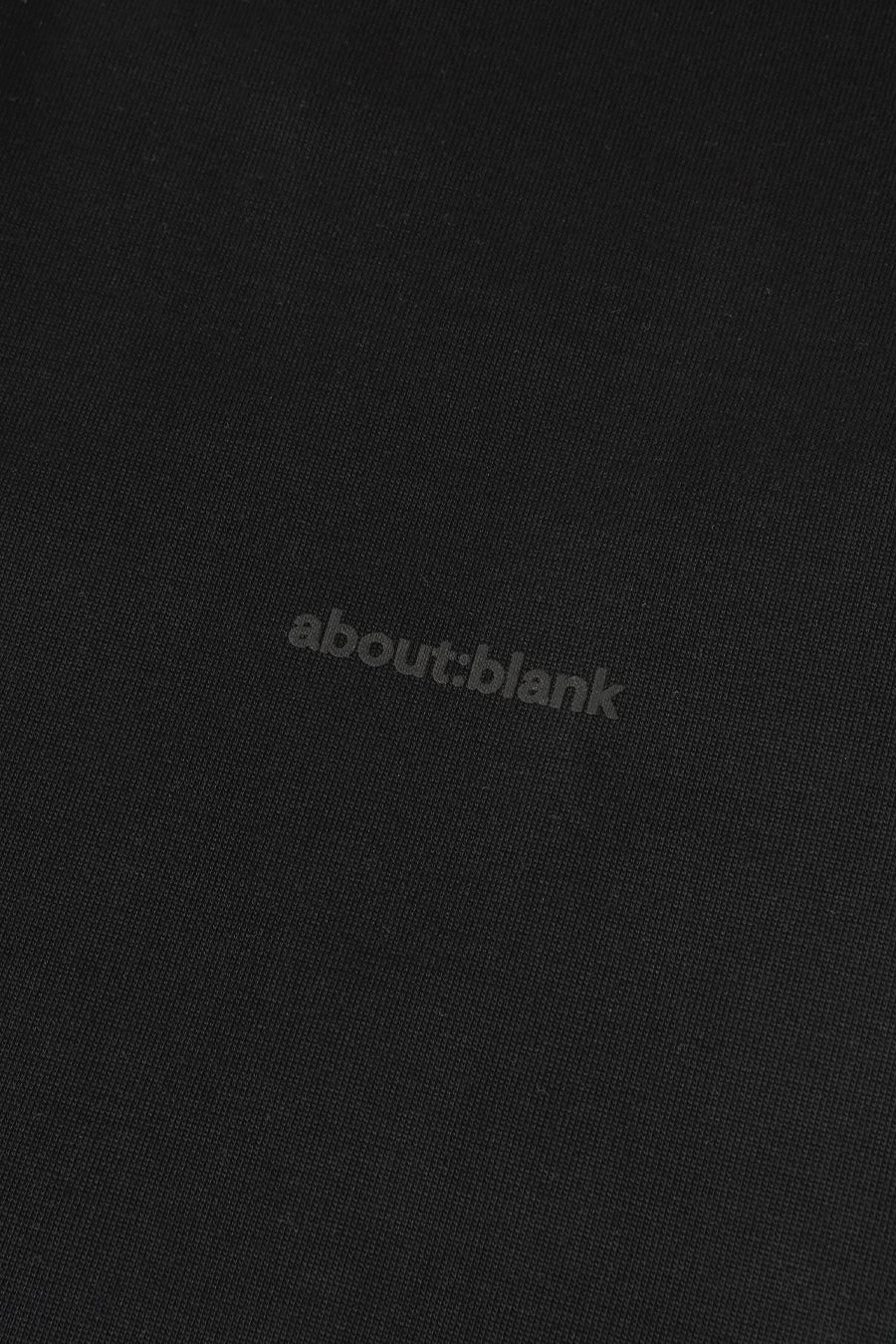 about:blank - T-SHIRT BOX NOIR - LE LABO STORE