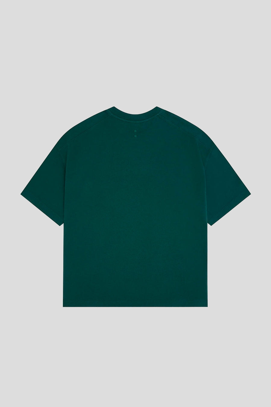 about:blank - T-SHIRT COLLEGE VERT - LE LABO STORE