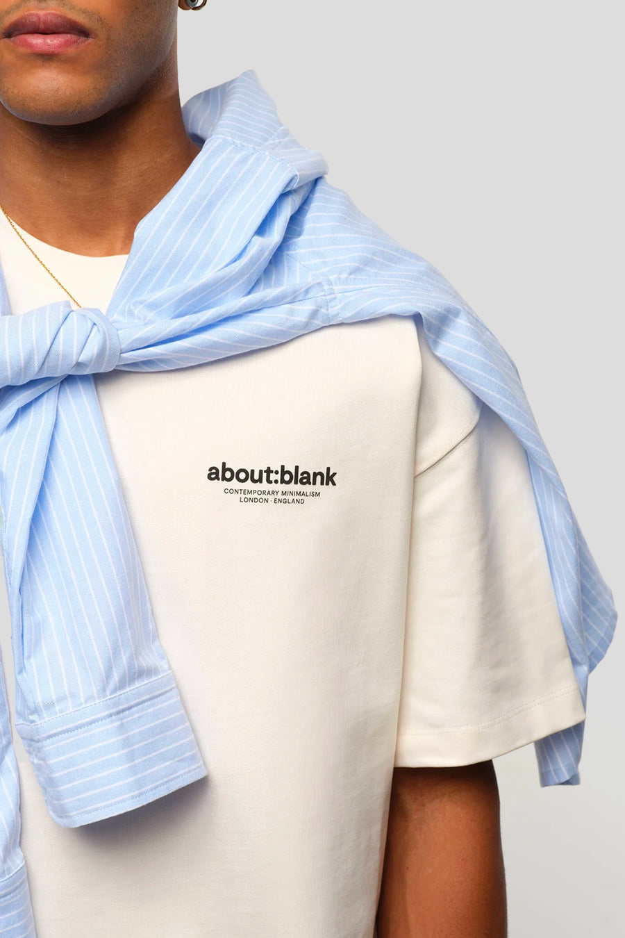 about:blank - T-SHIRT EMBLEM AVOINE - LE LABO STORE