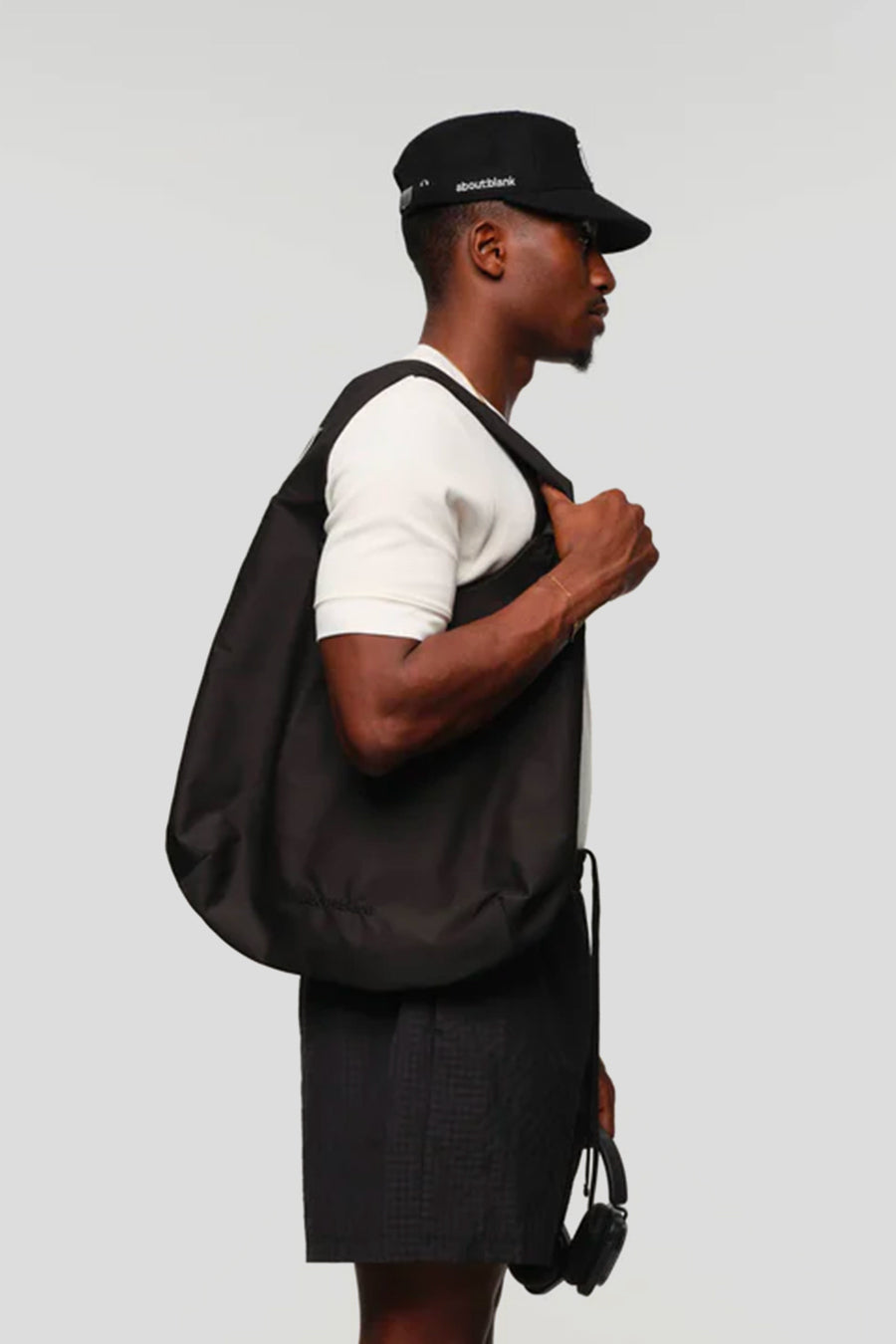 about:blank - TOTE BAG NOIR - LE LABO STORE