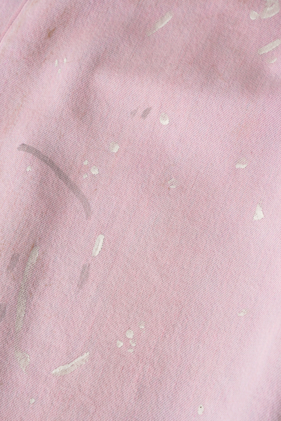 ACNE STUDIOS - JEAN 1981 U TRAFALGAR ROSE - LE LABO STORE