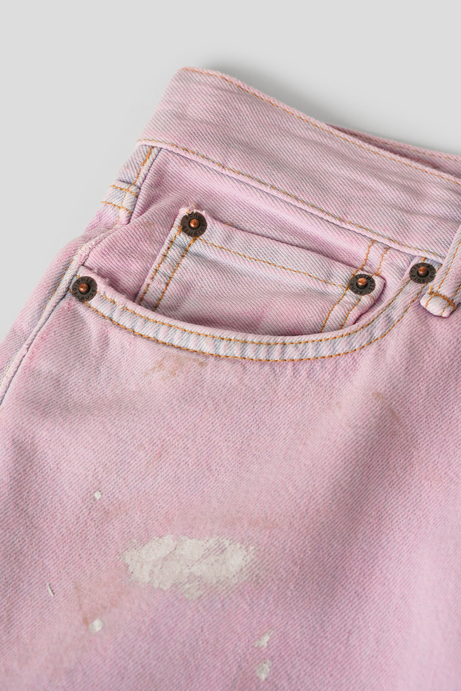 ACNE STUDIOS - JEAN 1981 U TRAFALGAR ROSE - LE LABO STORE