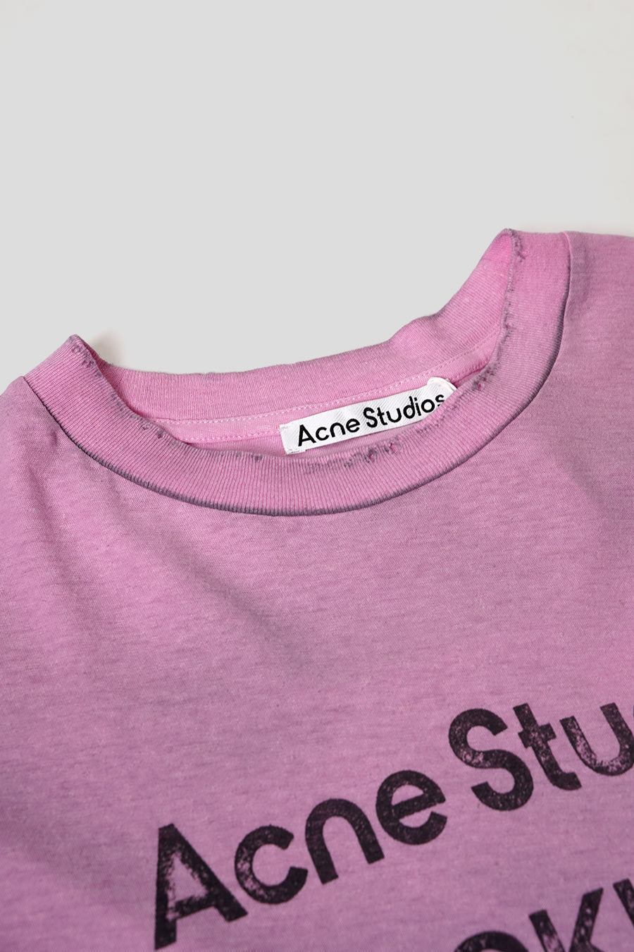 12 ans - tee shirt rose - U Collection - NEUF 12 ans - tee shirt rose - U Collection - NEUF