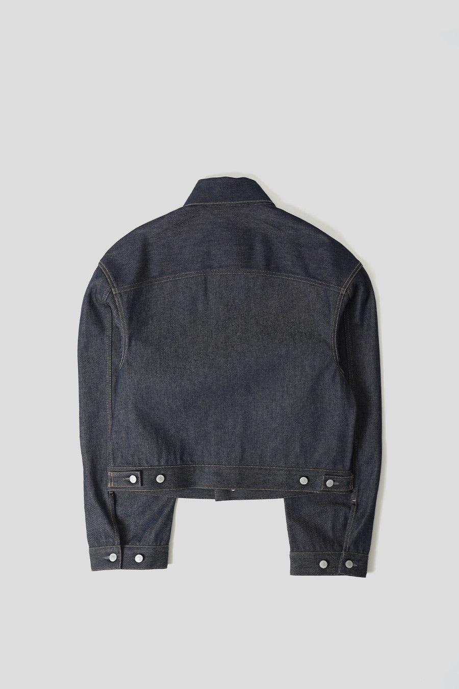 ACNE STUDIOS - JEAN JACKET INDIGO BLUE  - LE LABO STORE