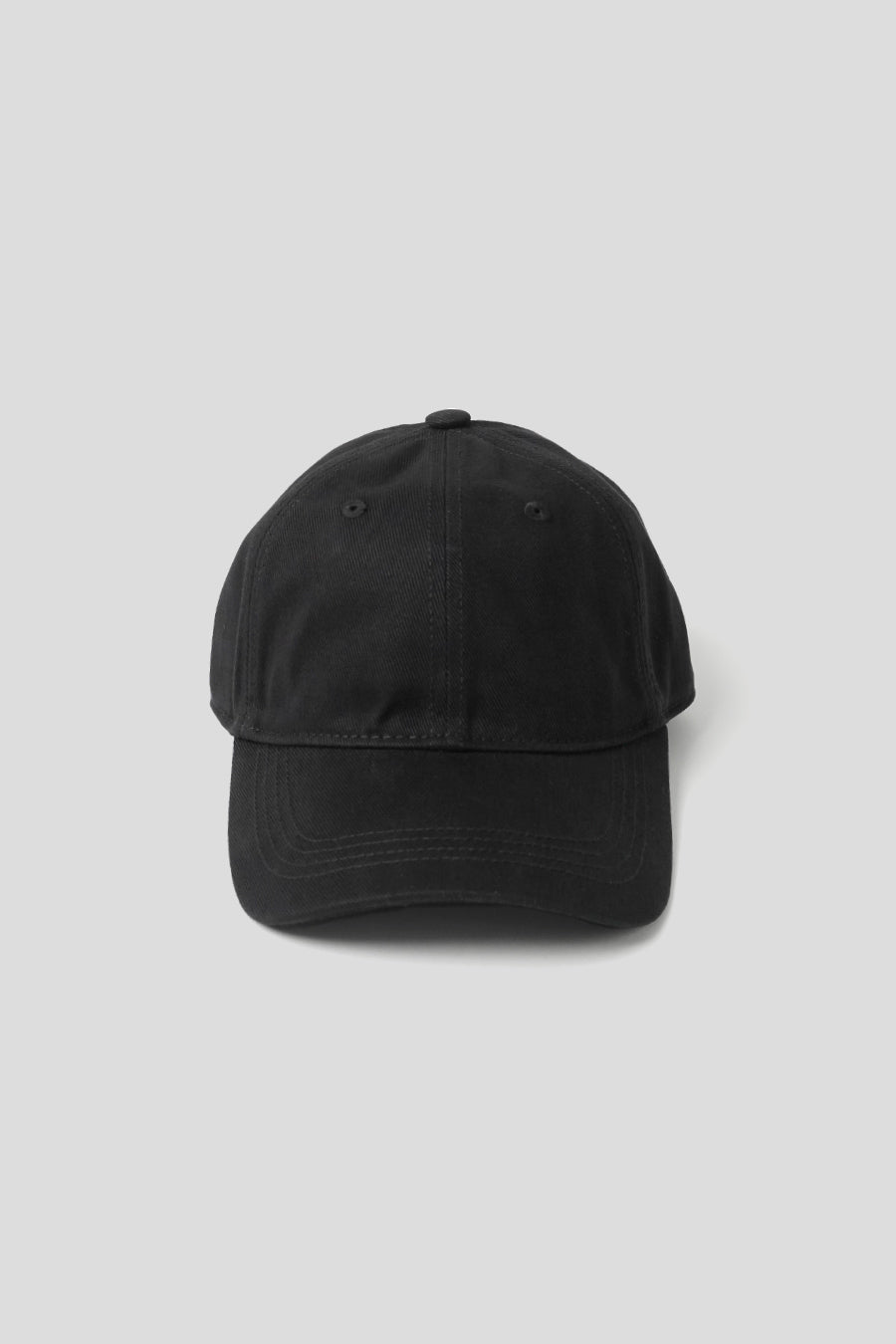 ACNE STUDIOS - CASQUETTE À LOGO NOIRE - LE LABO STORE