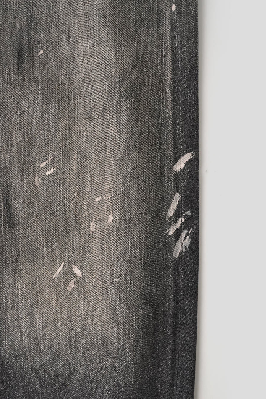 ACNE STUDIOS - JEAN BAGGY 1981 U TRAFALGAR NOIR - LE LABO STORE