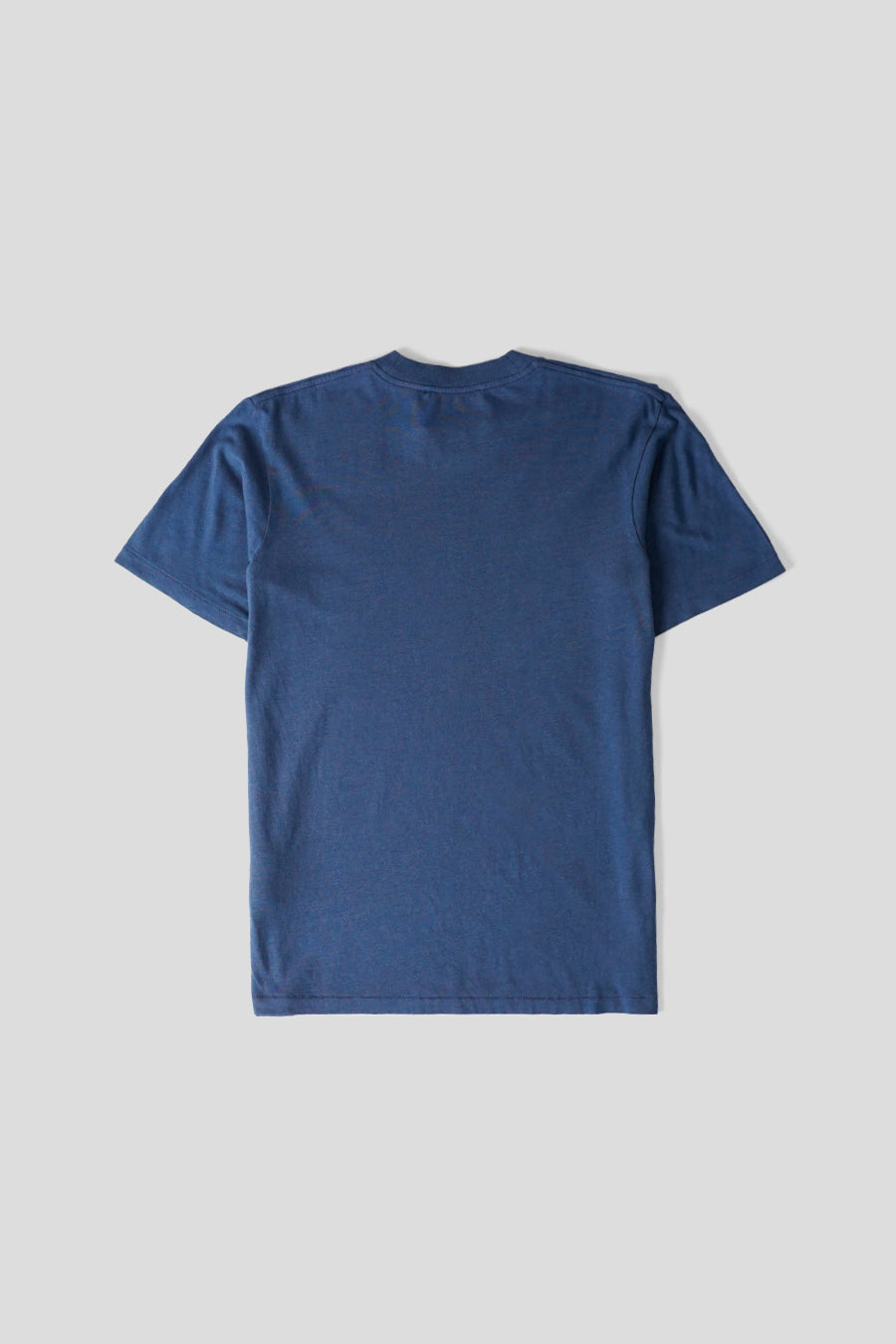 ACNE STUDIOS - T-SHIRT GRAPHIC BLEU MARINE - LE LABO STORE