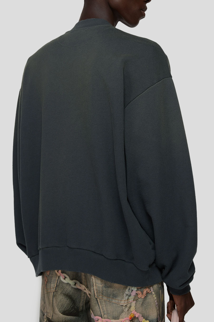 トップス Acne Studios Cow Sweat Acne Studios cow print sleeveless dress in size XS. | Depop