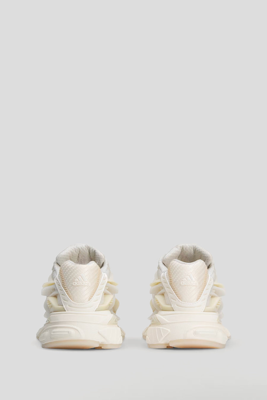 ADIDAS - SNEAKERS PW ADISTAR JELLYFISH CHALK WHITE, OFF WHITE ET BLISS - LE LABO STORE