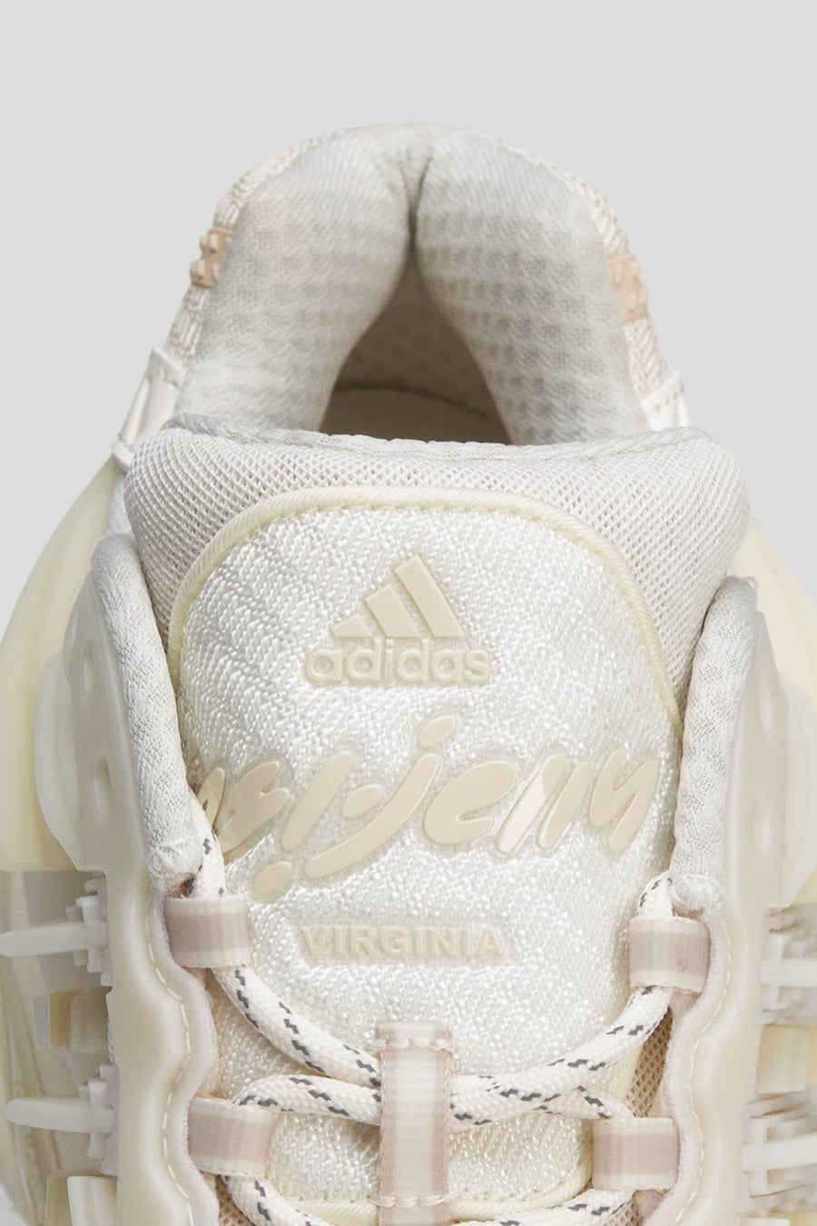 ADIDAS - SNEAKERS PW ADISTAR JELLYFISH CHALK WHITE, OFF WHITE ET BLISS - LE LABO STORE