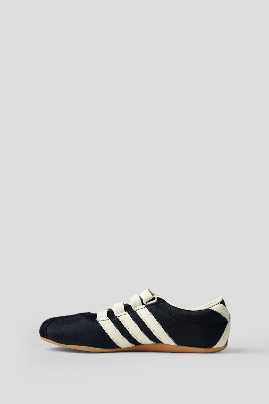 ADIDAS - SNEAKERS TOKYO MJ WOMEN CORE BLACK, CREAM WHITE AND GOLD METALLIC - LE LABO STORE