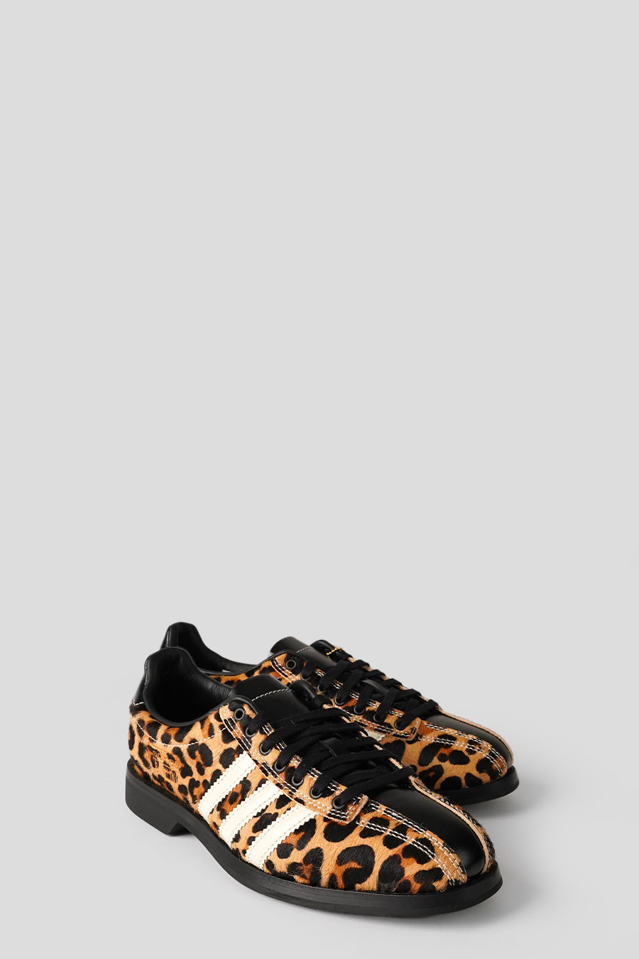 ADIDAS - SNEAKERS BOWLING CHEETAH X BRAIN DEAD - LE LABO STORE