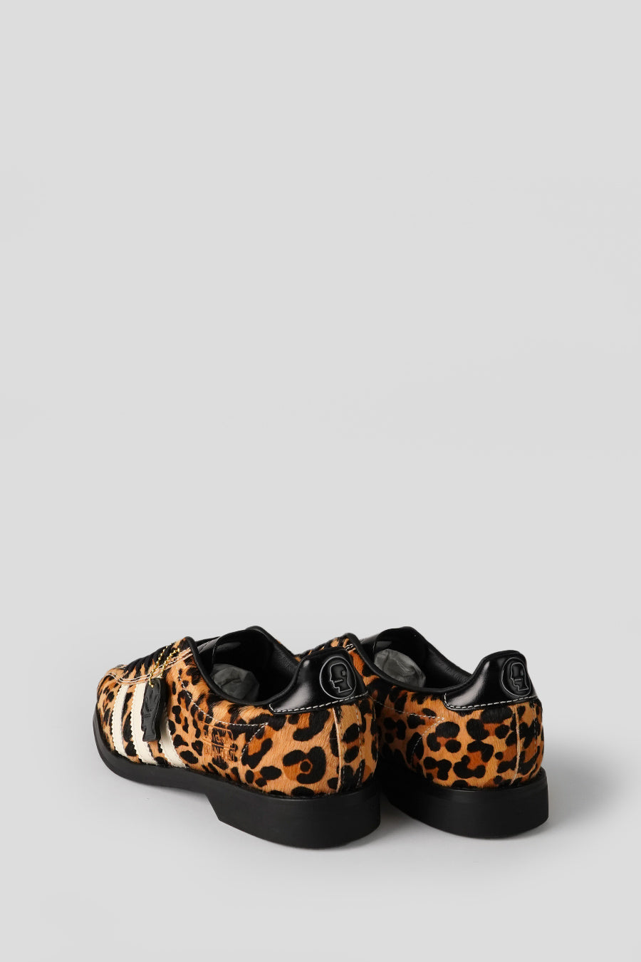 ADIDAS - SNEAKERS BOWLING CHEETAH X BRAIN DEAD - LE LABO STORE